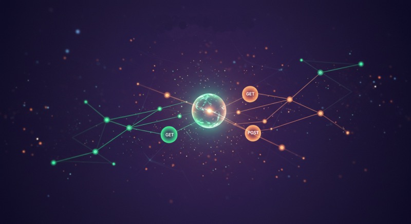 Restful APIs: Should We Only Use the POST Method?