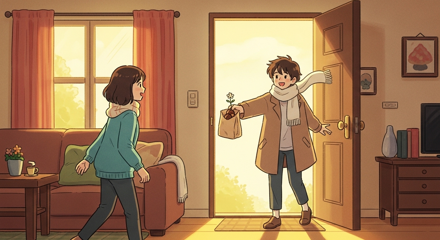 “打猎型伴侣”爆火：这种“顶级浪漫”，到底赢在哪里？"